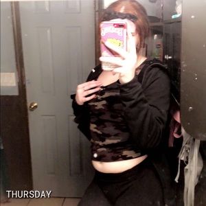 Meet your Posher, Cassidy